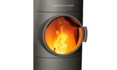 Austroflamm Pelletofen Clou Pellet 8kW | 10 kW