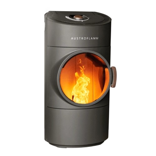 Austroflamm Pelletofen Clou Pellet