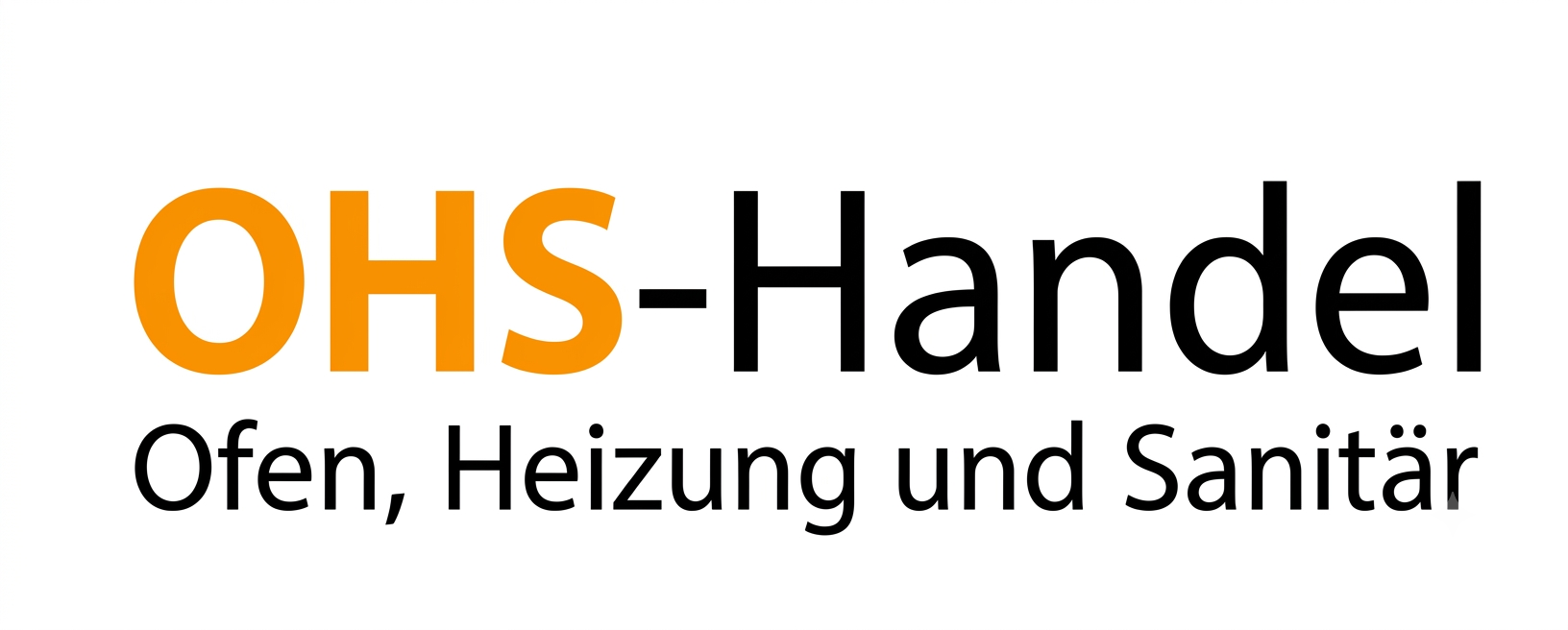 OHS-Handel Logo